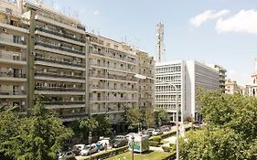 Boho Chic Apartment, Agia Sofia District #Feelslikehome
